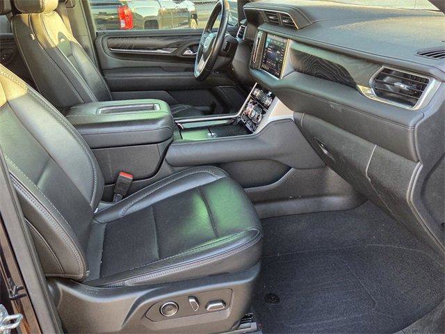 Used 2021 GMC Yukon XL Denali image 17