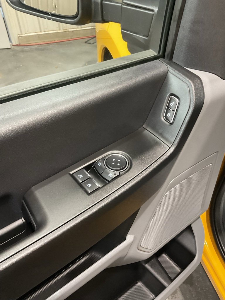 Used 2025 Ford F250 XL w/ 360-Degree Camera Package image 7