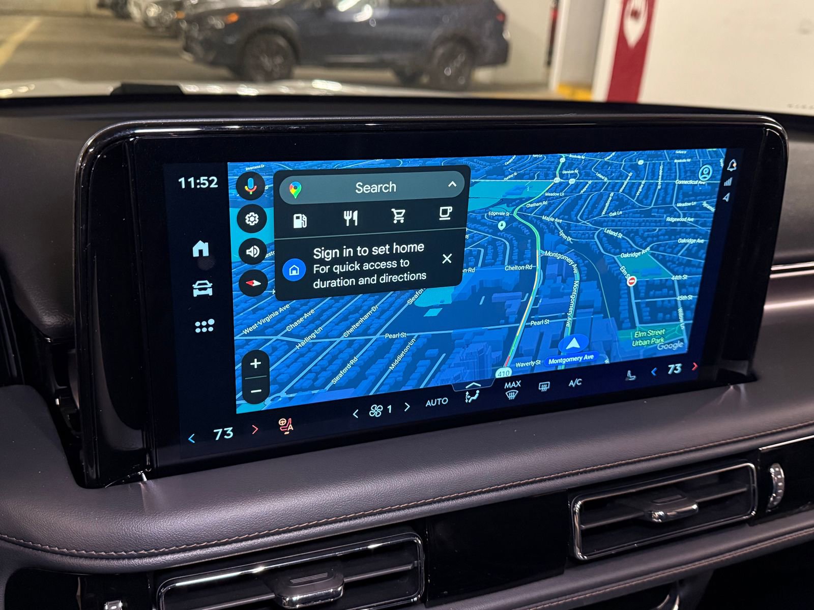 New 2026 Lincoln Aviator AWD image 24