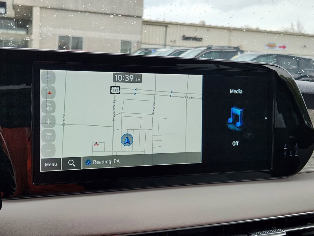 Used 2024 Hyundai Palisade Calligraphy AWD/4WD image 21