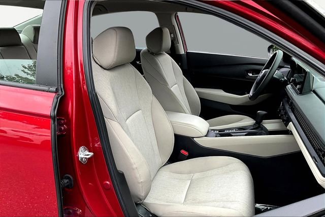 Used 2024 Honda Accord LX image 24