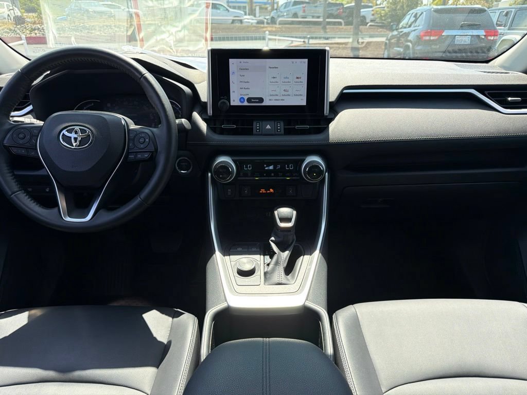 Certified 2024 Toyota RAV4 XLE Premium w/ Weather Package AWD/4WD image 36