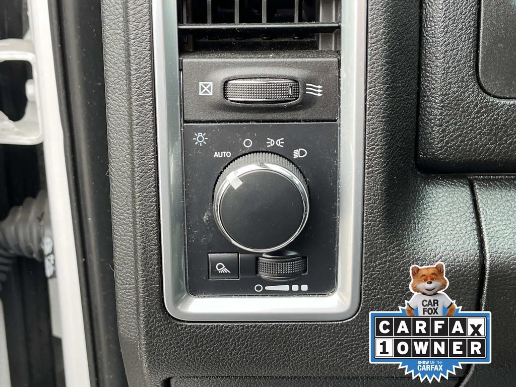 Used 2024 RAM 1500 Classic Warlock image 26