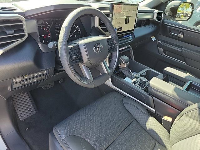 New 2025 Toyota Tundra SR5 image 20