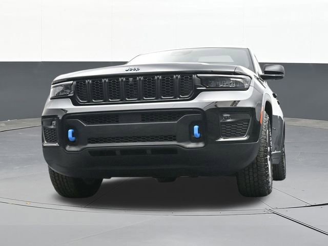 Used 2022 Jeep Grand Cherokee Trailhawk image 53
