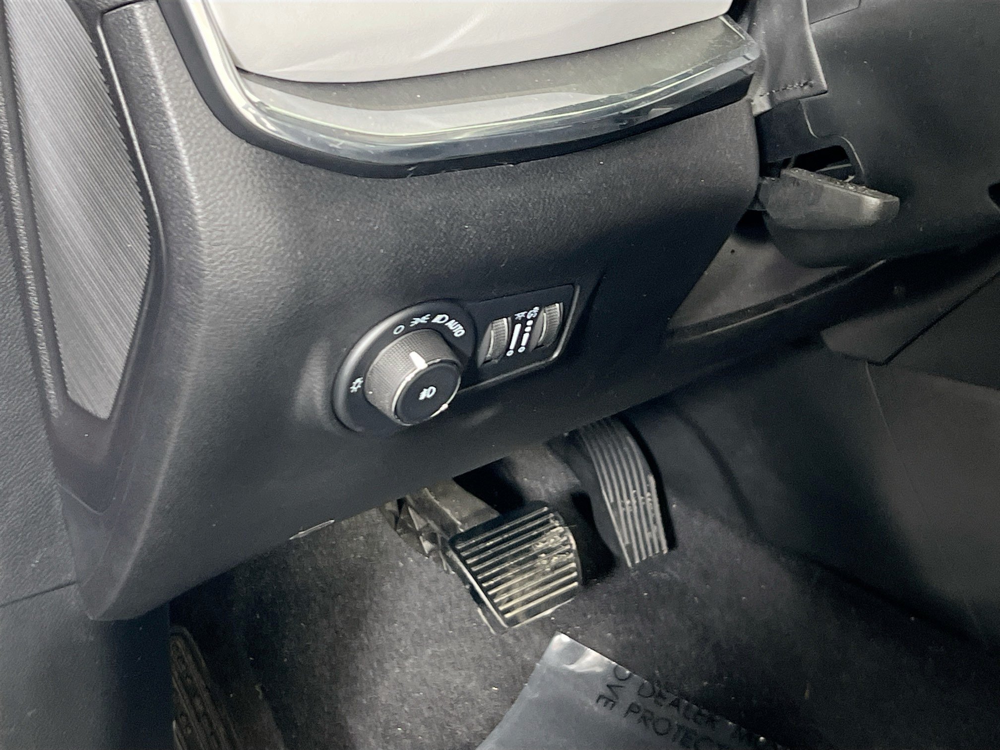 Used 2022 Jeep Compass Limited AWD/4WD image 10