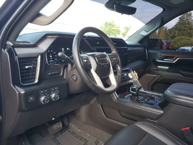 Used 2023 GMC Sierra 1500 Denali w/ Technology Package AWD/4WD image 20