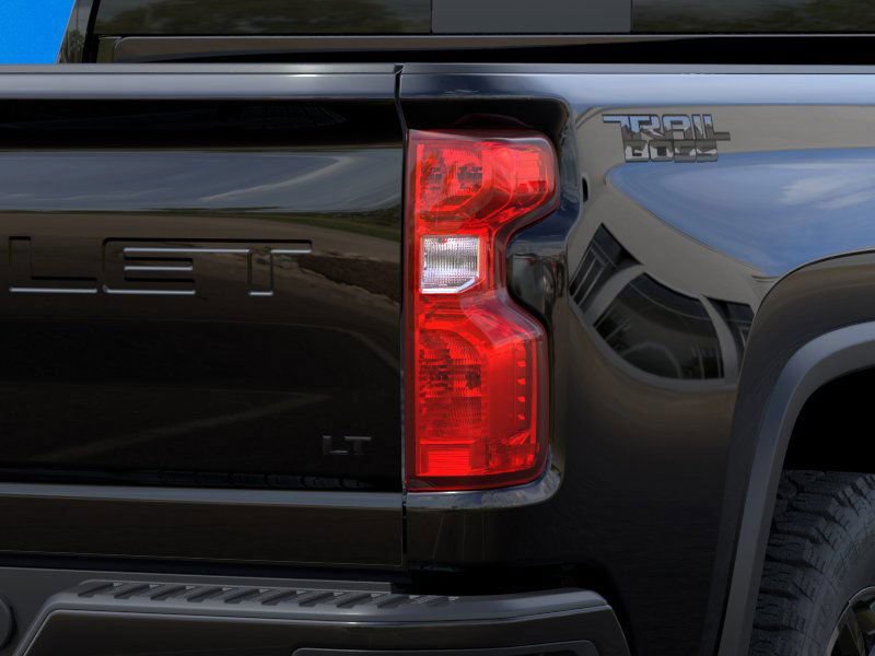 New 2026 Chevrolet Silverado 2500 LT w/ Trail Boss Package AWD/4WD image 12
