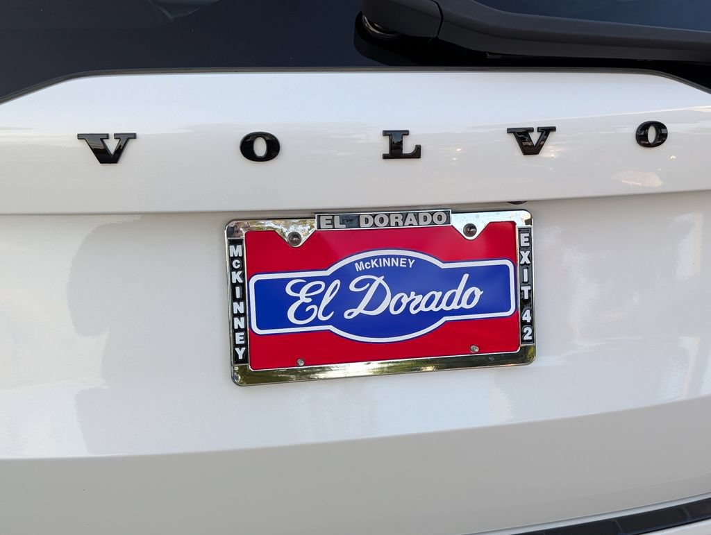 Used 2022 Volvo XC90 T6 Inscription w/ Advanced Package AWD/4WD image 37