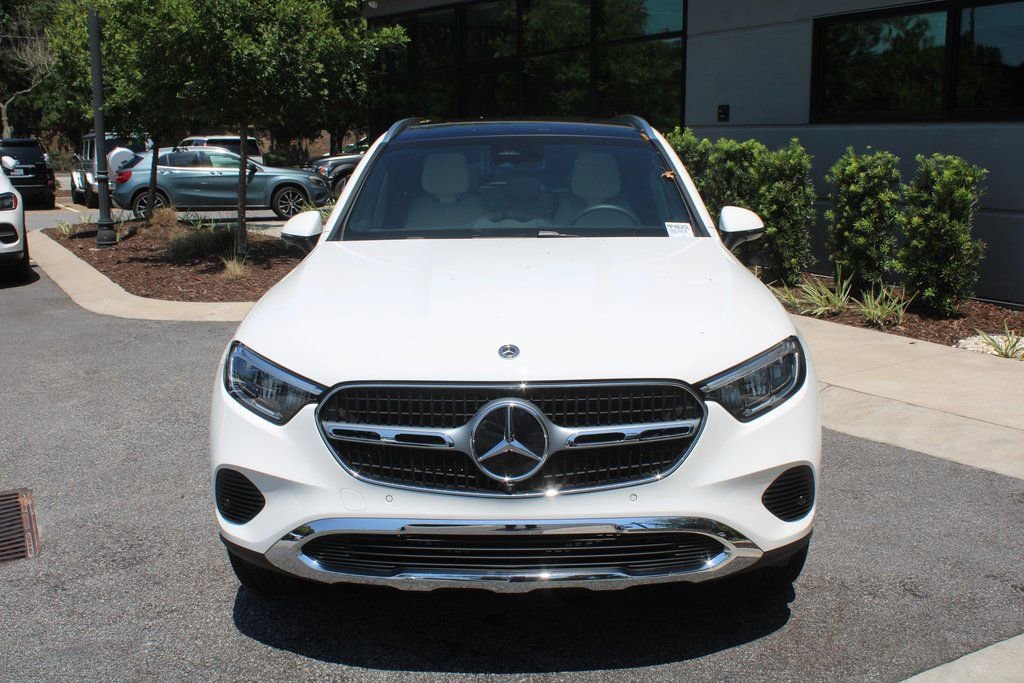 Certified 2025 Mercedes-Benz GLC 350e image 17