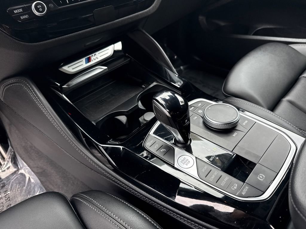 Certified 2024 BMW X4 M40i w/ Premium Package image 49