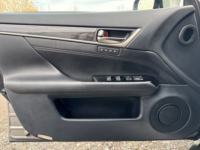 Used 2018 Lexus GS 350 AWD w/ Premium Package image 21