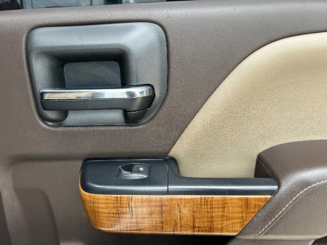 Used 2017 GMC Sierra 1500 SLT w/ Texas SLT Premium Package AWD/4WD image 28