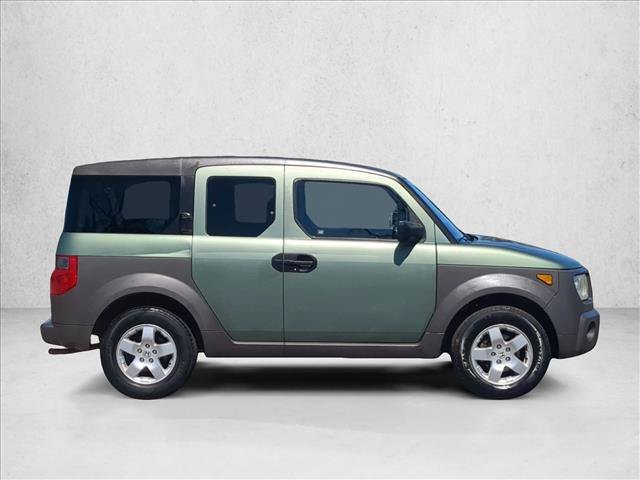 Used 2003 Honda Element EX image 4