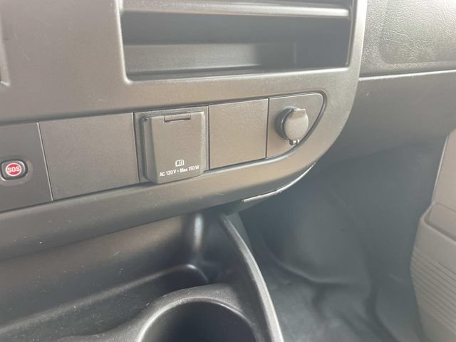 Used 2021 Chevrolet Express 2500 Extended w/ Driver Convenience Package RWD image 35