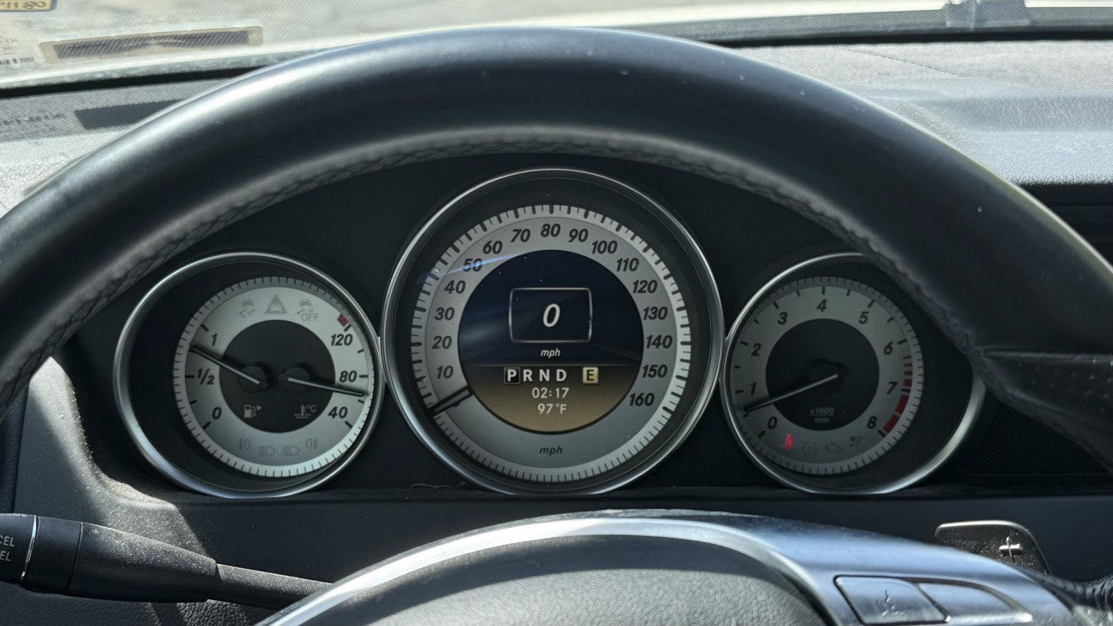 Used 2012 Mercedes-Benz C 350 Coupe image 12