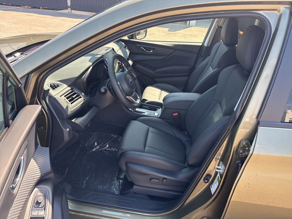 New 2026 Subaru Ascent Premium AWD/4WD image 9