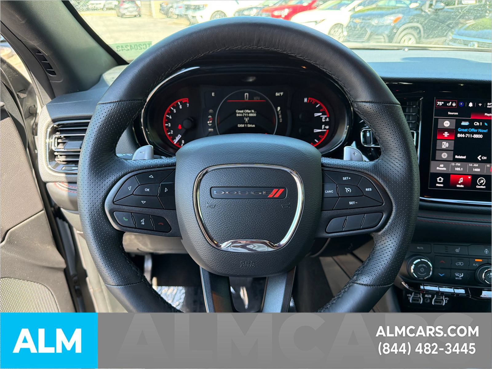 Used 2026 Dodge Durango GT RWD image 28