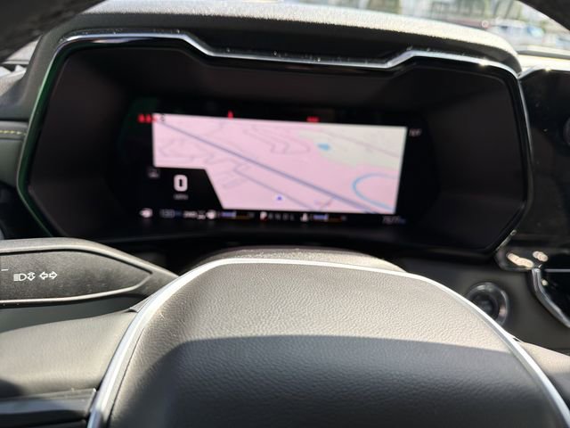 Used 2024 Chevrolet Colorado ZR2 image 19