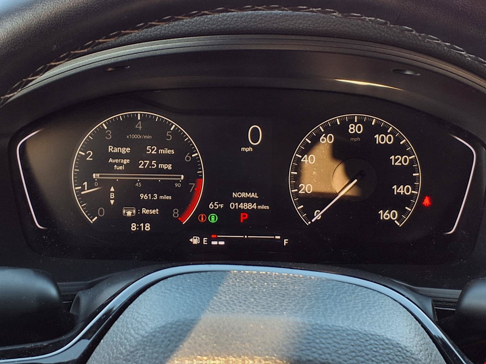 Used 2023 Honda Civic Sport image 17