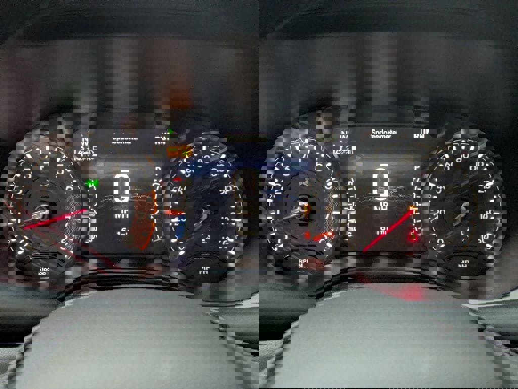 New 2026 Jeep Compass Limited w/ Mopar All Weather Package AWD/4WD image 17