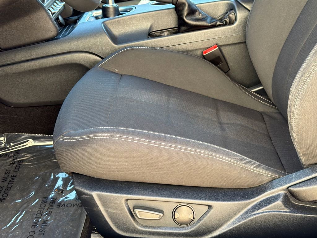 Used 2021 Ford Mustang GT w/ Equipment Group 301A image 12