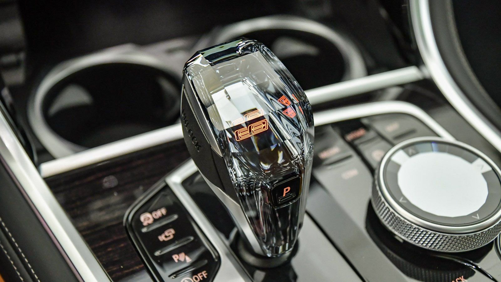 New 2026 BMW 840i RWD image 26