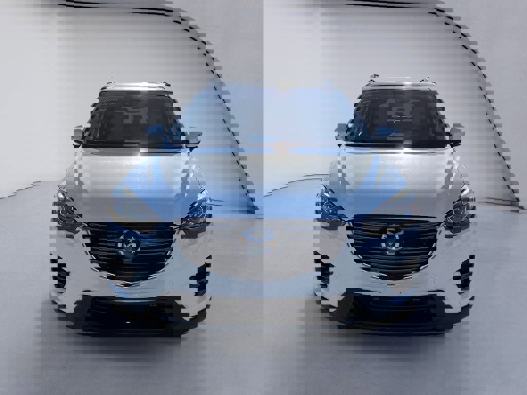 Used 2016 MAZDA CX-5 Grand Touring image 8