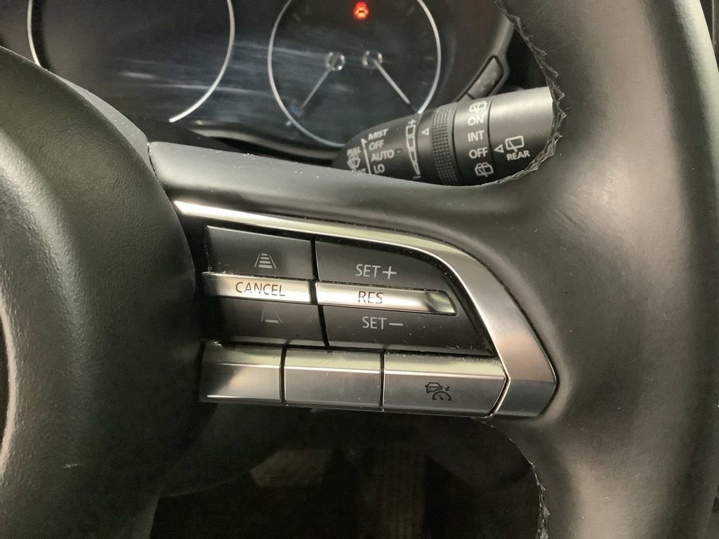 Used 2023 MAZDA CX-50 2.5 S w/ Cargo Package image 14