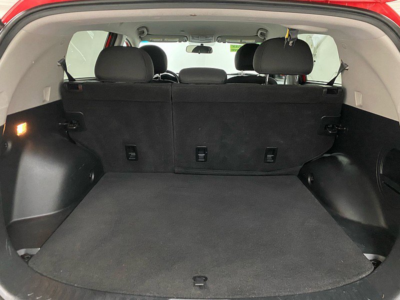Used 2015 Kia Sportage LX image 12