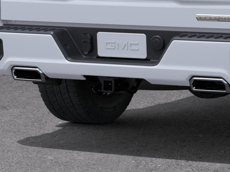 New 2026 GMC Sierra 1500 Elevation image 15