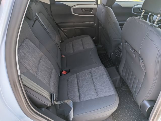 Used 2023 Ford Bronco Sport Big Bend w/ Convenience Package AWD/4WD image 19