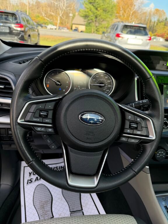 Certified 2023 Subaru Forester Premium image 11