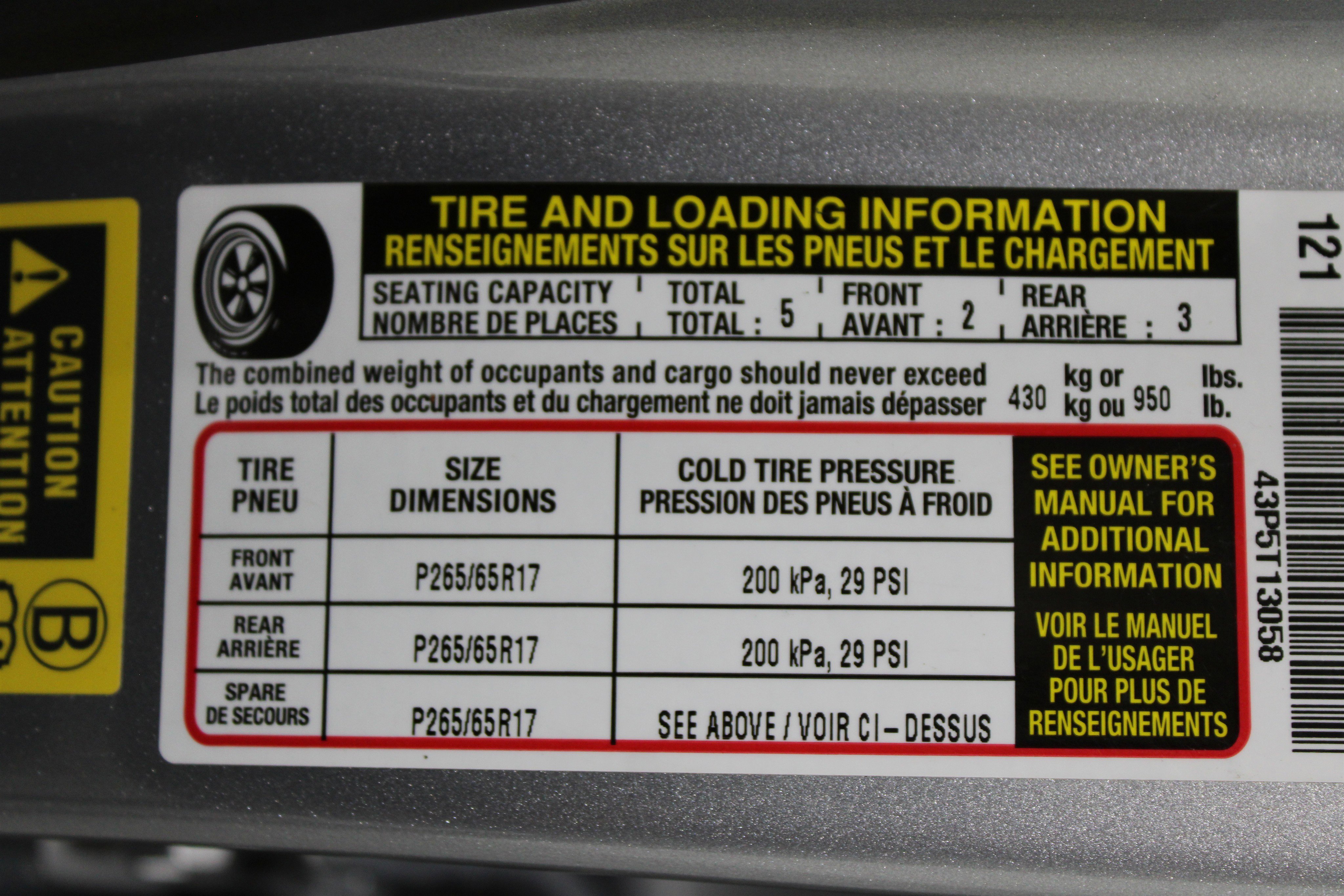 Used 2016 Toyota Tacoma Limited image 47