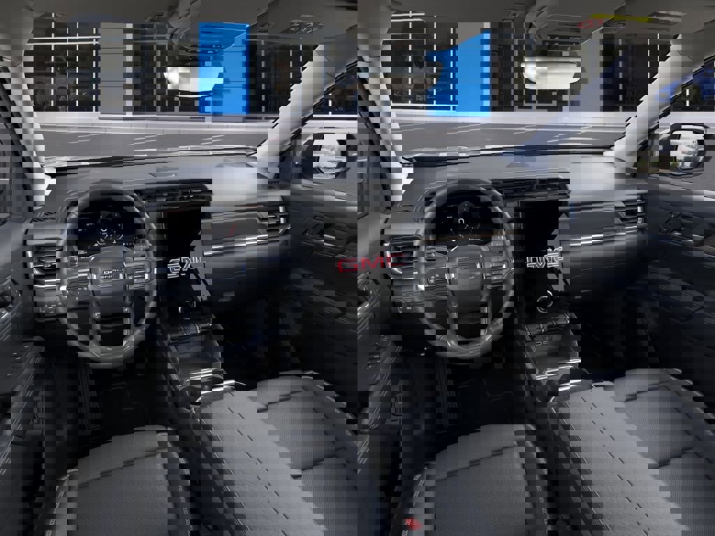 New 2026 GMC Terrain Denali AWD/4WD image 15