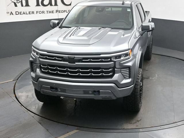 New 2026 Chevrolet Silverado 1500 RST w/ All Star Edition Plus AWD/4WD image 42