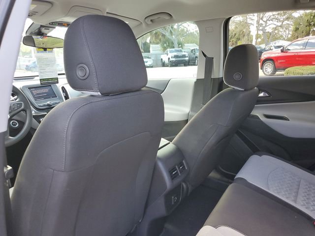 Used 2024 Chevrolet Equinox LS w/ LS Convenience Package image 11