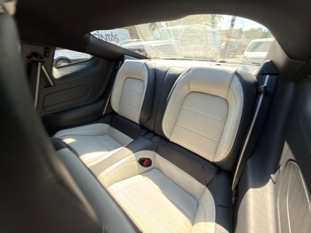 New 2025 Ford Mustang GT Premium image 14