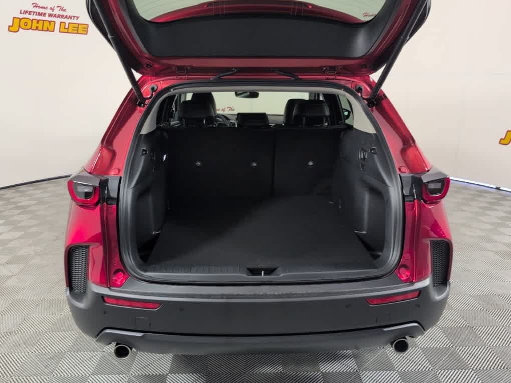 New 2026 MAZDA CX-50 AWD 2.5 S w/ Weather Package image 5