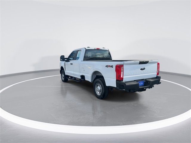 Certified 2023 Ford F250 XL image 5