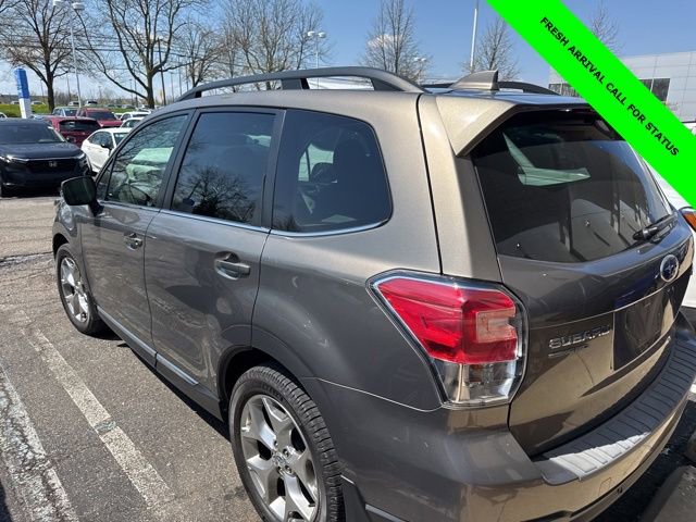 Used 2017 Subaru Forester 2.5i Touring AWD/4WD image 9