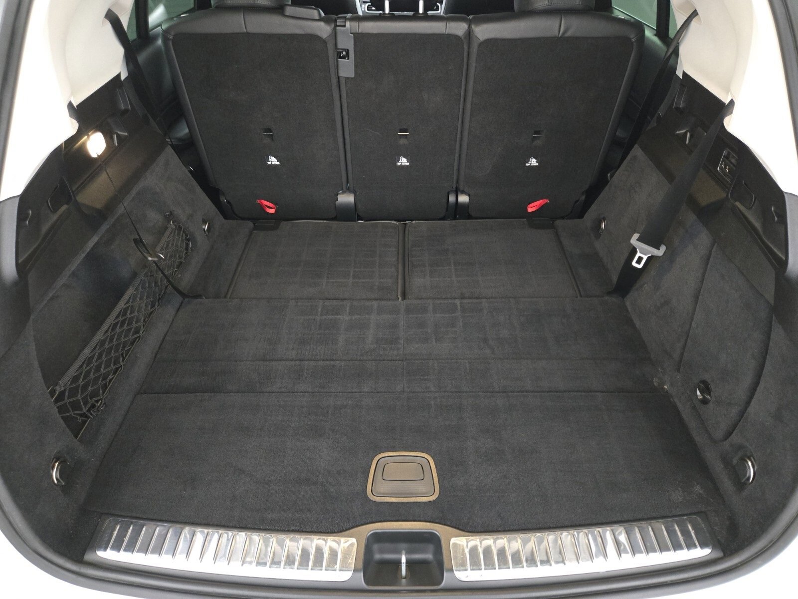 Used 2020 Mercedes-Benz GLE 350 4MATIC image 18