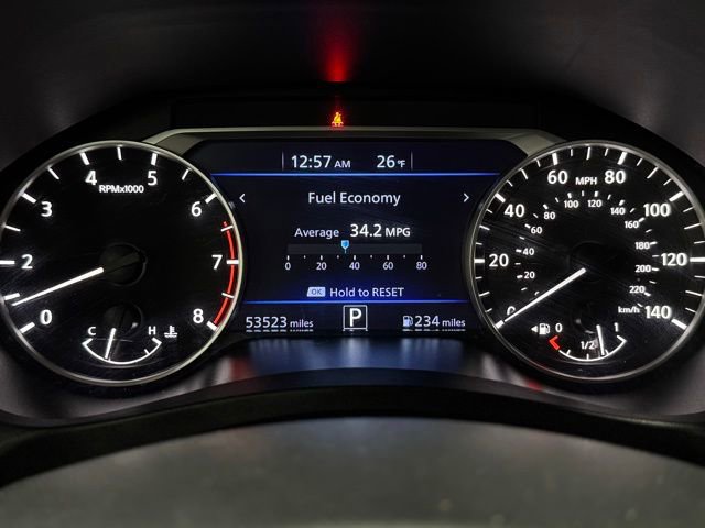 Used 2024 Nissan Altima 2.5 SV image 25