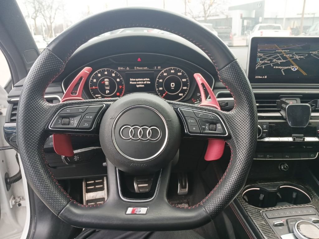 Used 2019 Audi A4 2.0T Premium Plus w/ Premium Plus Package image 18