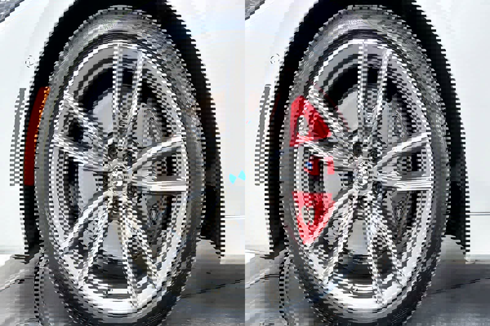 Used 2023 BMW M440i Convertible w/ Premium Package image 12