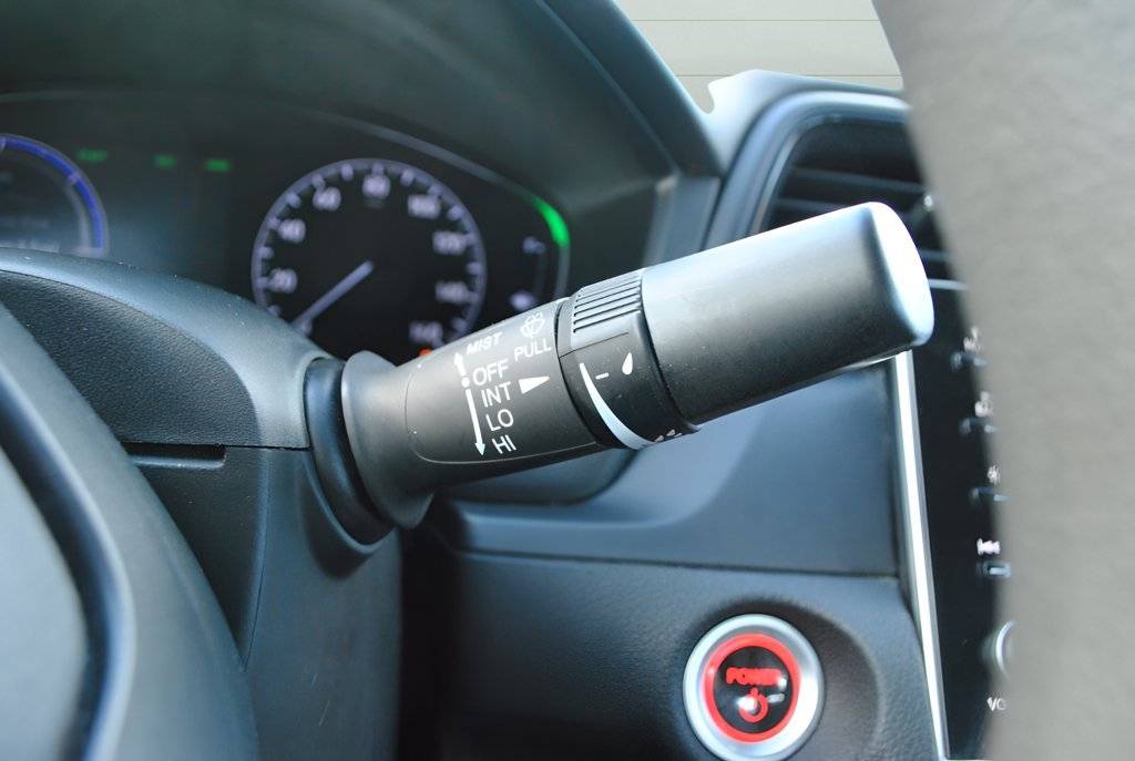 Used 2021 Honda Insight EX image 15
