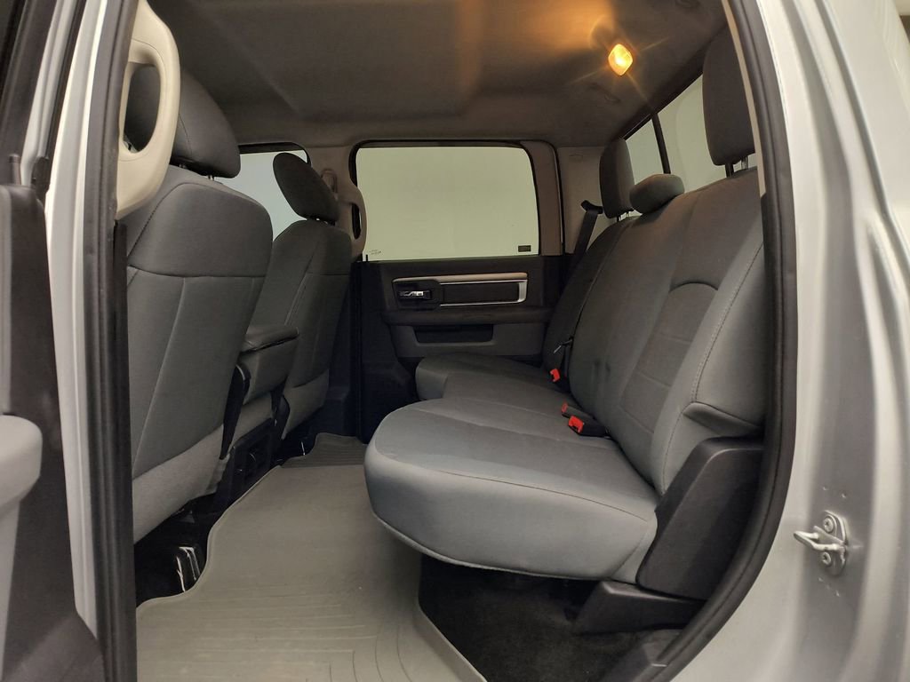 Used 2016 RAM 2500 SLT AWD/4WD image 11
