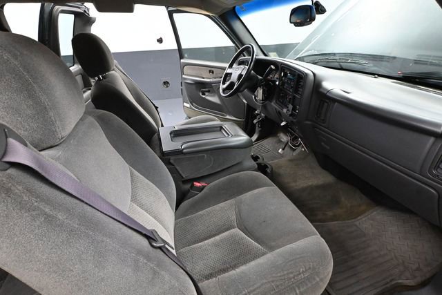 Used 2003 Chevrolet Silverado 1500 LS image 37