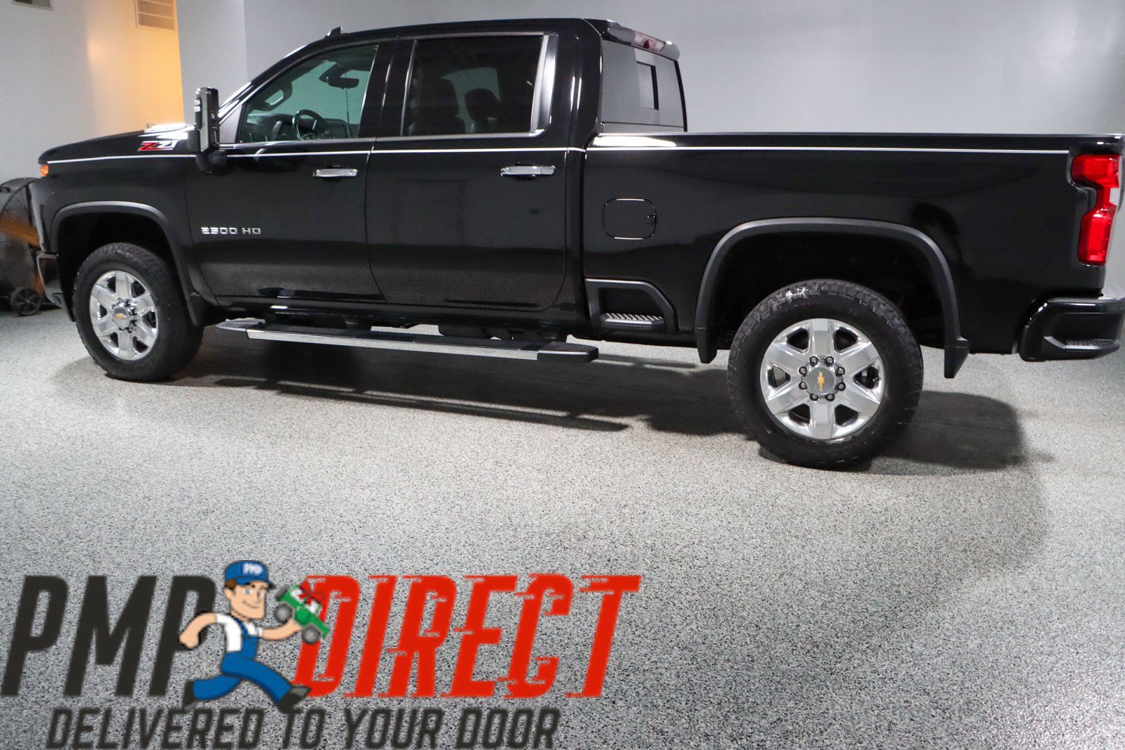 Used 2022 Chevrolet Silverado 2500 LTZ w/ Z71 Chrome Sport Edition AWD/4WD image 10