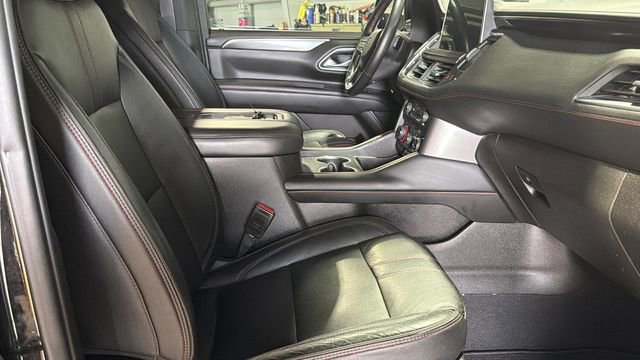 Used 2021 Chevrolet Tahoe RST image 12